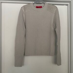 J.Crew x Alex Eagle Crewneck Sweater